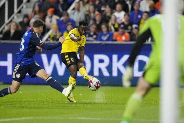 Soccerway news cheap
